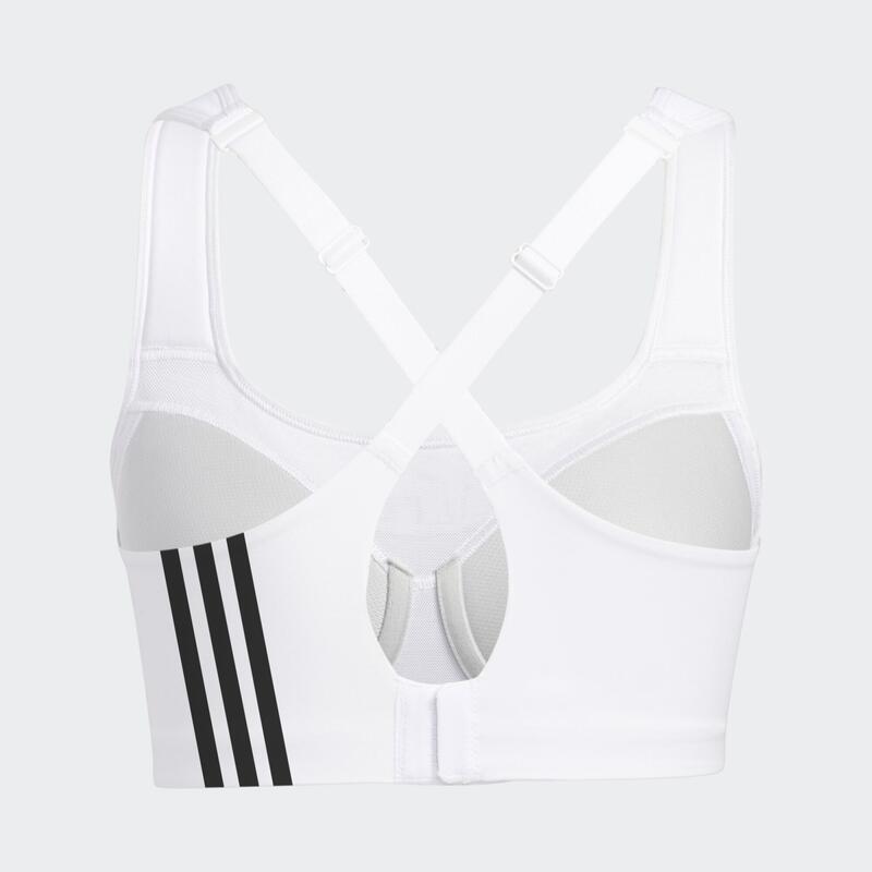 Soutien feminino adidas Tlrd Impact Training High-Support