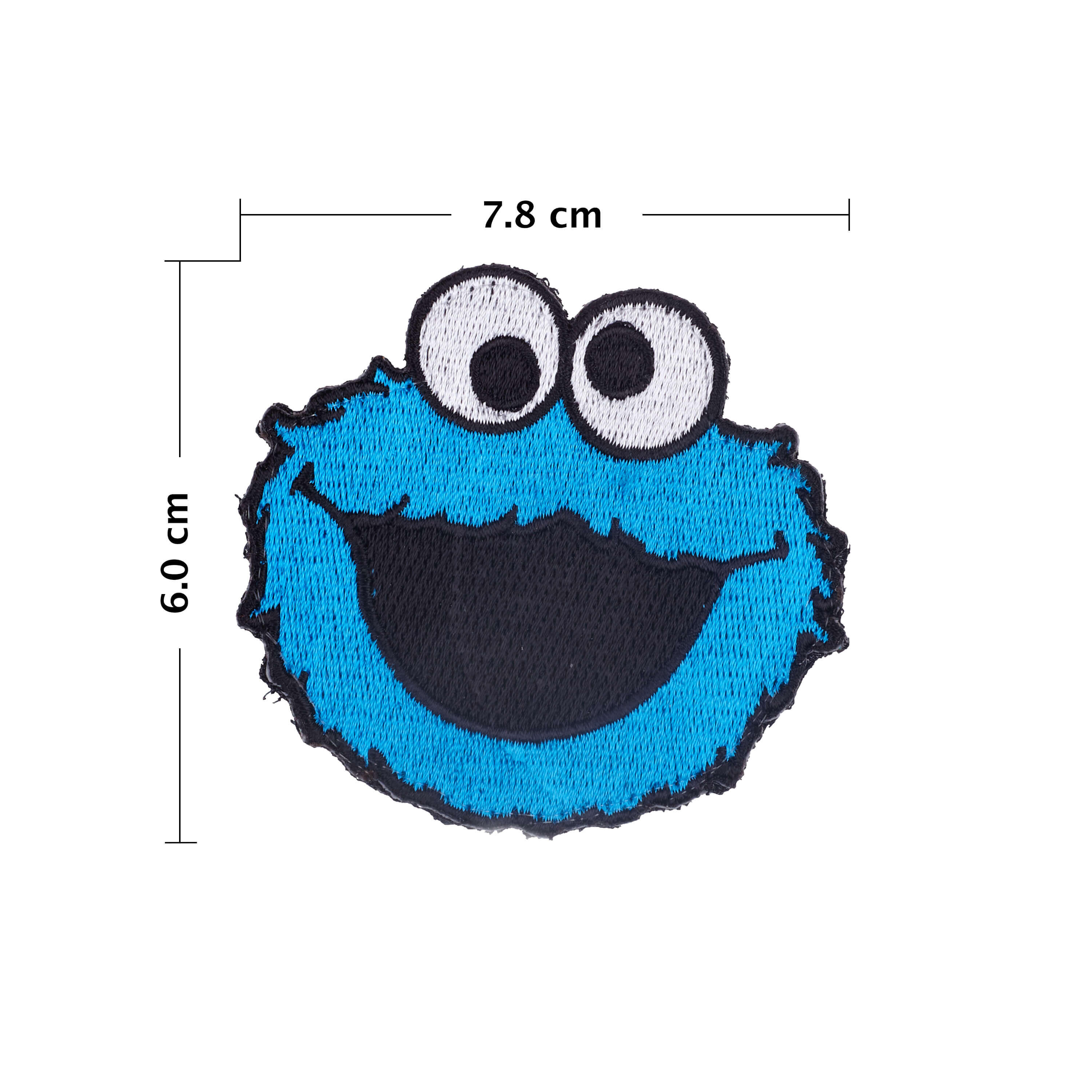 Patch Caoutchouc Adhésif Personnalisable - Pour Sac à Dos, Gilet Tactique, Vêtements