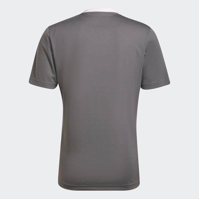 Tricou Fitness ADIDAS Entrada Albastru Bărbați