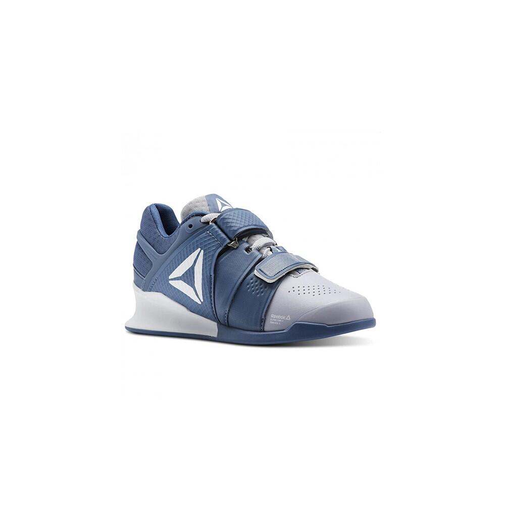 Legacylifter Chaussures d halt rophilie Femme REEBOK Decathlon