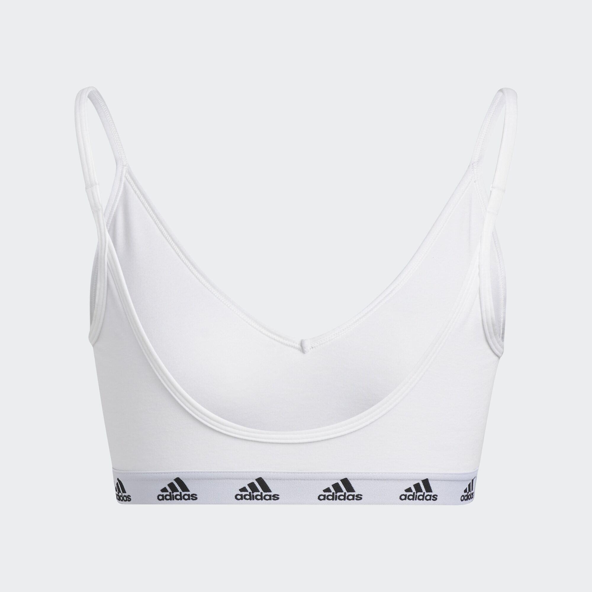 adidas Purebare Light-Support Sport-BH 6/6