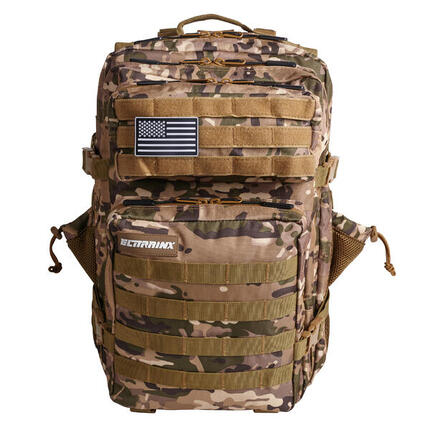 Sac à Dos Elitex V1 Mars 45L Cabine Entraînement Imperméable
