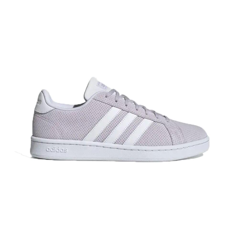 Grand Court Chaussures de tennis Femme ADIDAS Decathlon