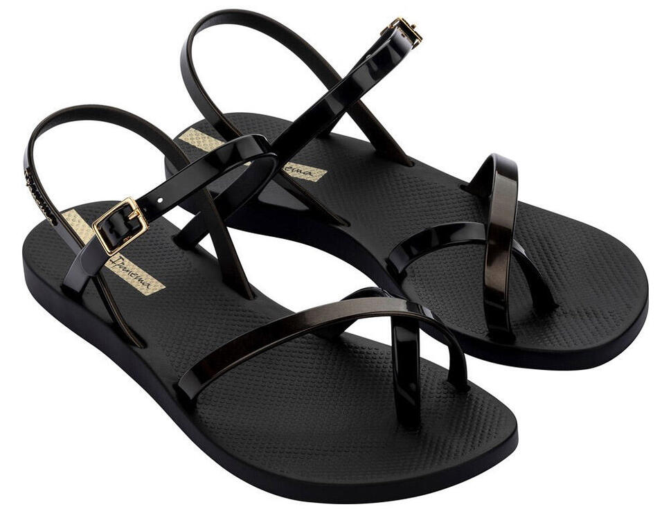 Buty do chodzenia damskie Ipanema Fashion Sand Viii Fem