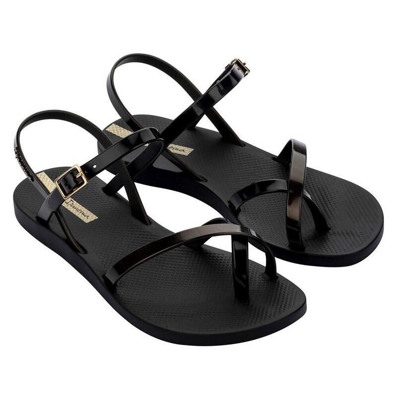 Sandale Ipanema Fashion Sandal Viii Negre