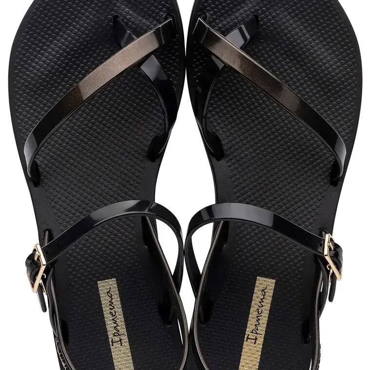 Women universal Shoes Ipanema Fashion Sand Viii Fem