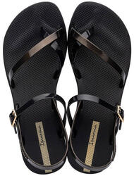 Chaussures de sport pour femmes Ipanema Fashion viii Noir