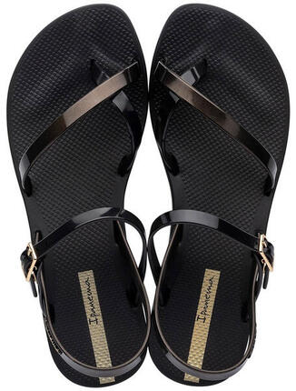 Chaussures de sport pour femmes Ipanema Fashion viii Noir