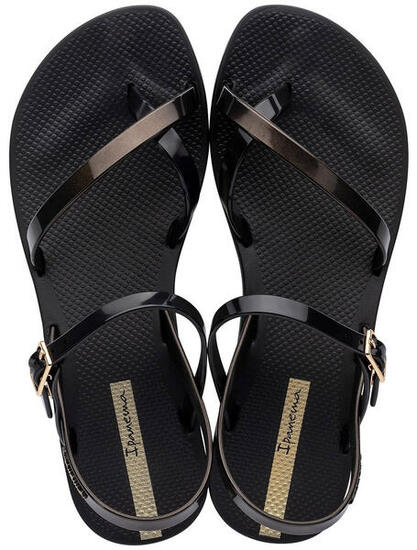 Chaussures de sport pour femmes Ipanema Fashion viii Noir