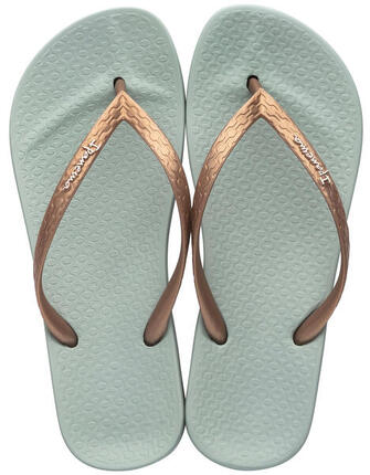 Chanclas de mujer Ipanema Anat Tan
