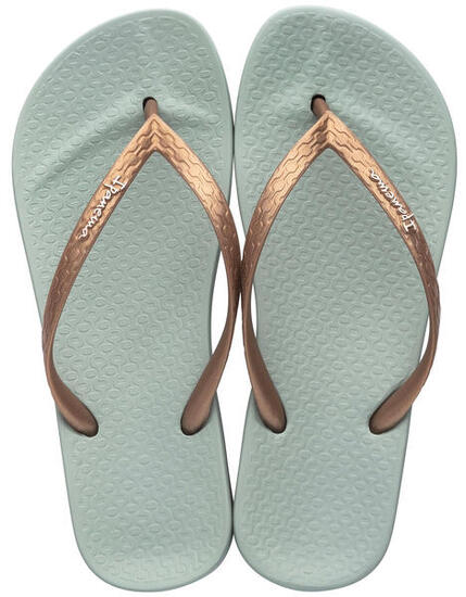 Chanclas de mujer Ipanema Anat Tan
