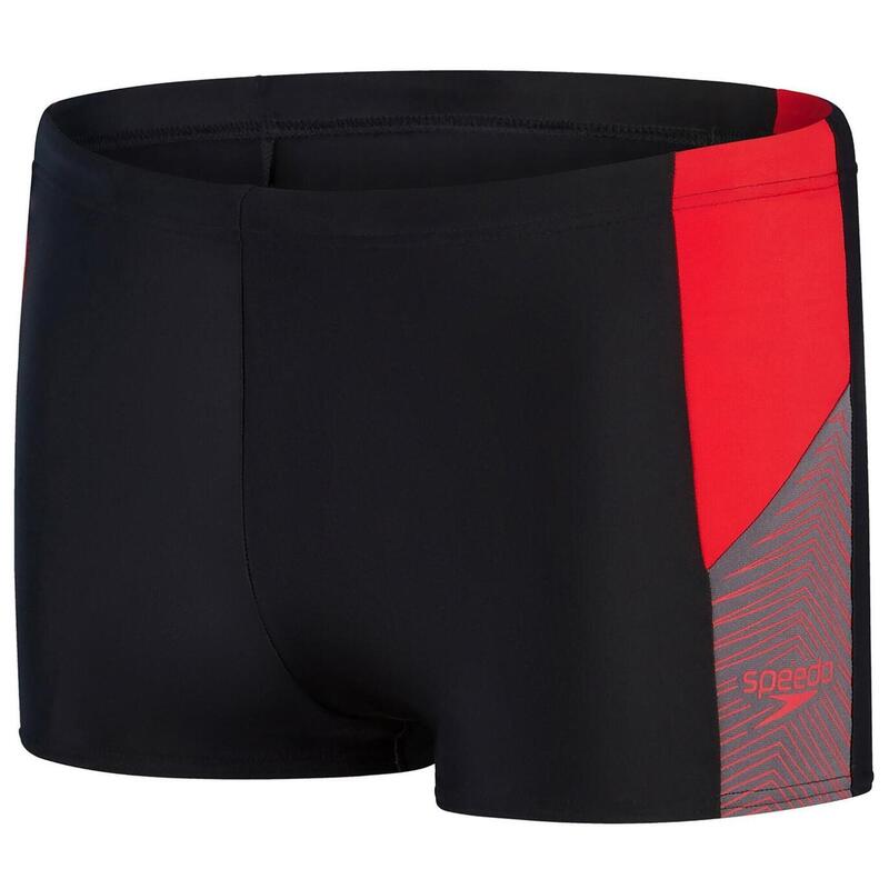 Speedo Dive Aquashort Heren Zwemshort