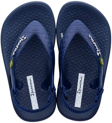 Ipanema Anatomic Soft Baby Junior Des sandales