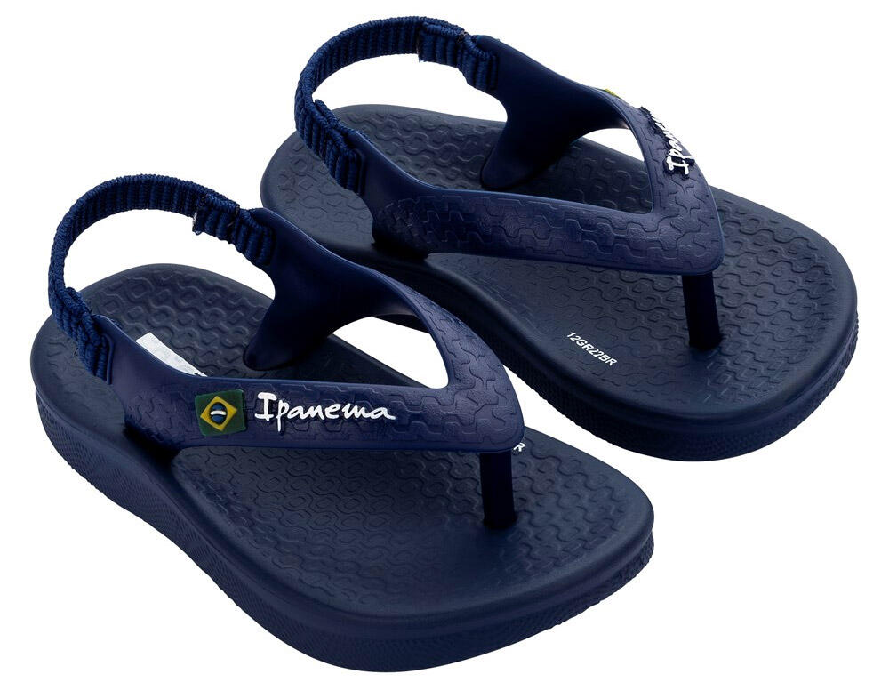 Ipanema Anatomic Soft Baby Junior Des sandales 2/4