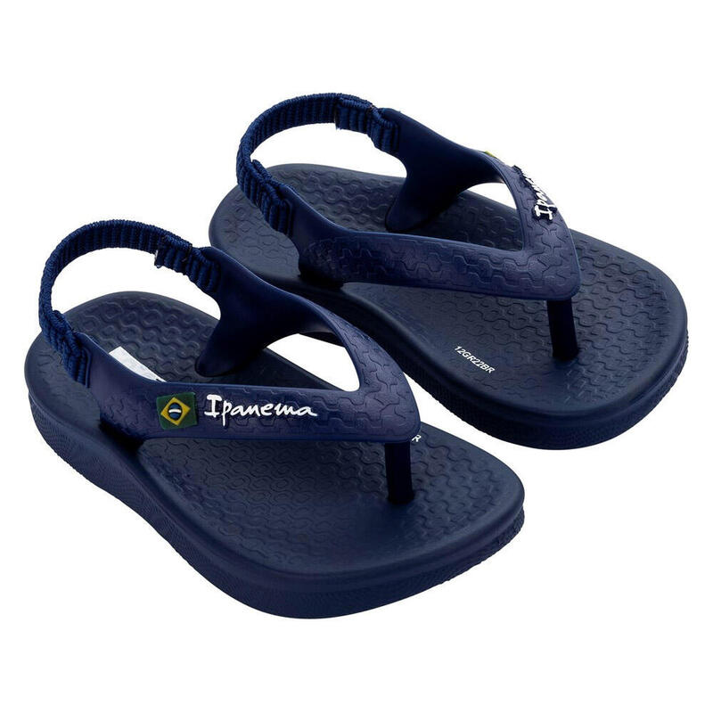 Ipanema Anatomic Soft Baby Junior Sandalen