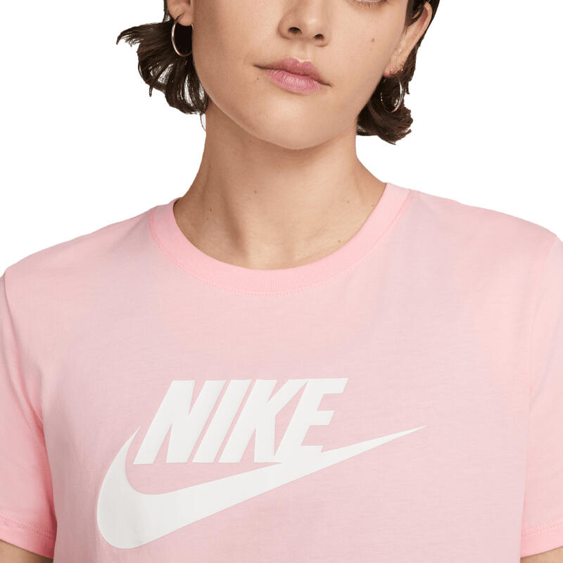 Nike Essential Dames Shirt