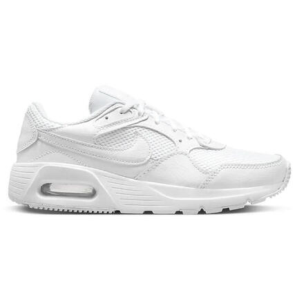 Buty Nike Air Max SC Białe Damskie