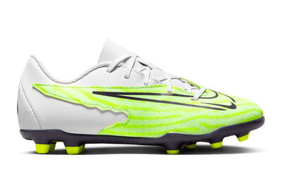 Nike phantom gx club fg/mg kids voetbalschoenen