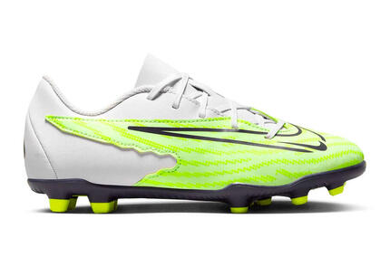 Nike Phantom GX Club FG/MG Kids Voetbalschoenen