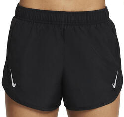 Short Femmes Nike Dri-FIT Tempo Race noir