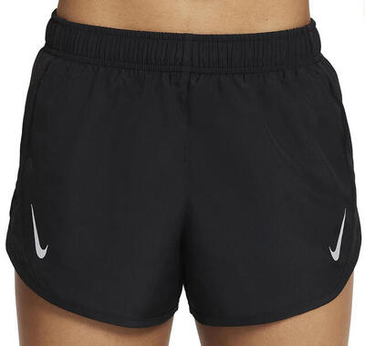 Nike tempo race dames short