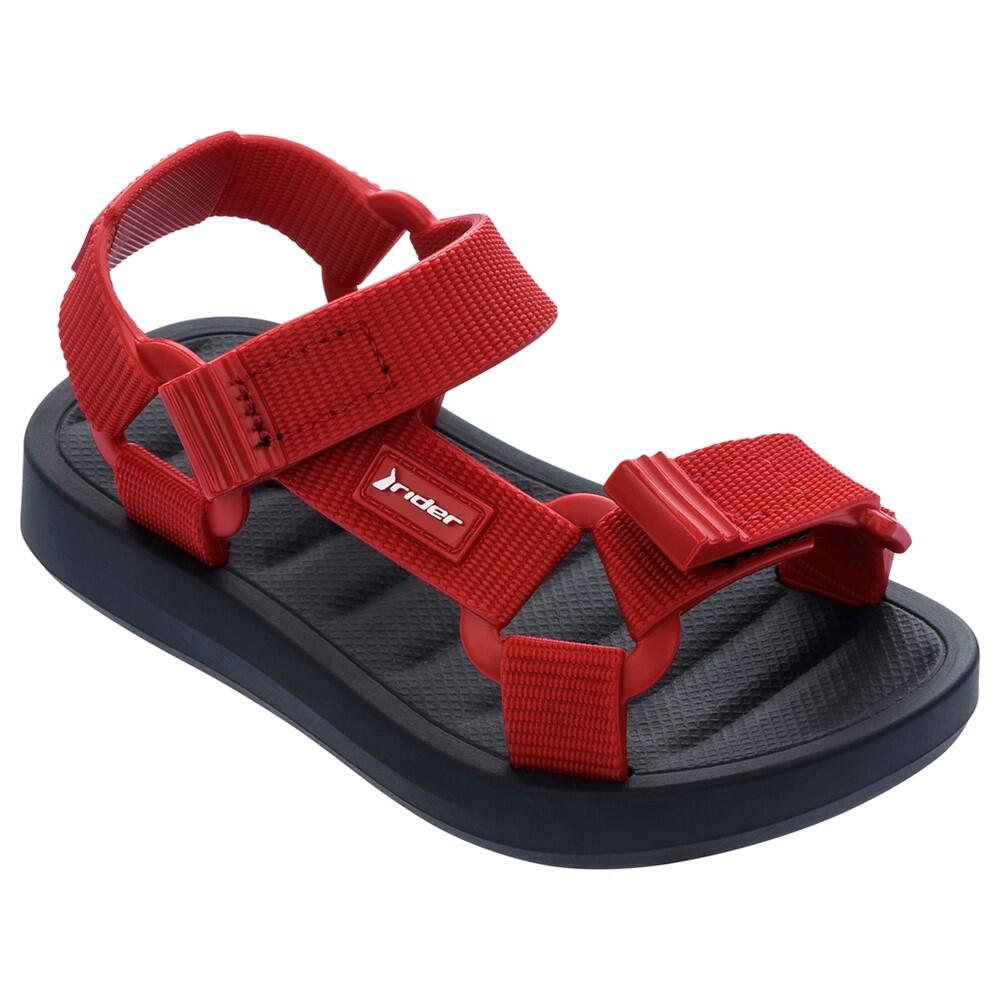 Kinder Flipflops Rider Free Papete Inf – Lässiger Unisex-Style Für Kinder