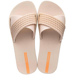 Ipanema Ipanema Tongs Ipanema Street Femmes BEIGE