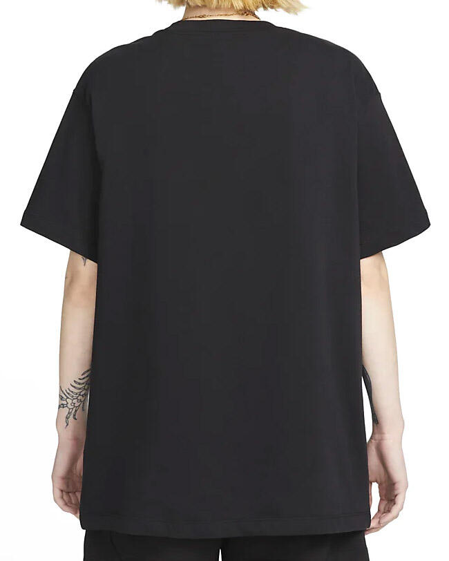 T-shirt universel femmes Nike Air Bf 2/3