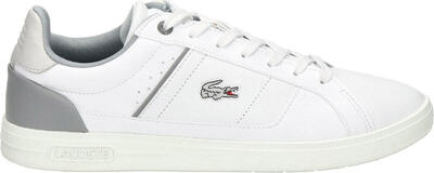 Lacoste europa pro 123 2 sma heren sneakers