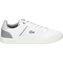 Lacoste Europa Pro 123 2 SMA Heren Sneakers