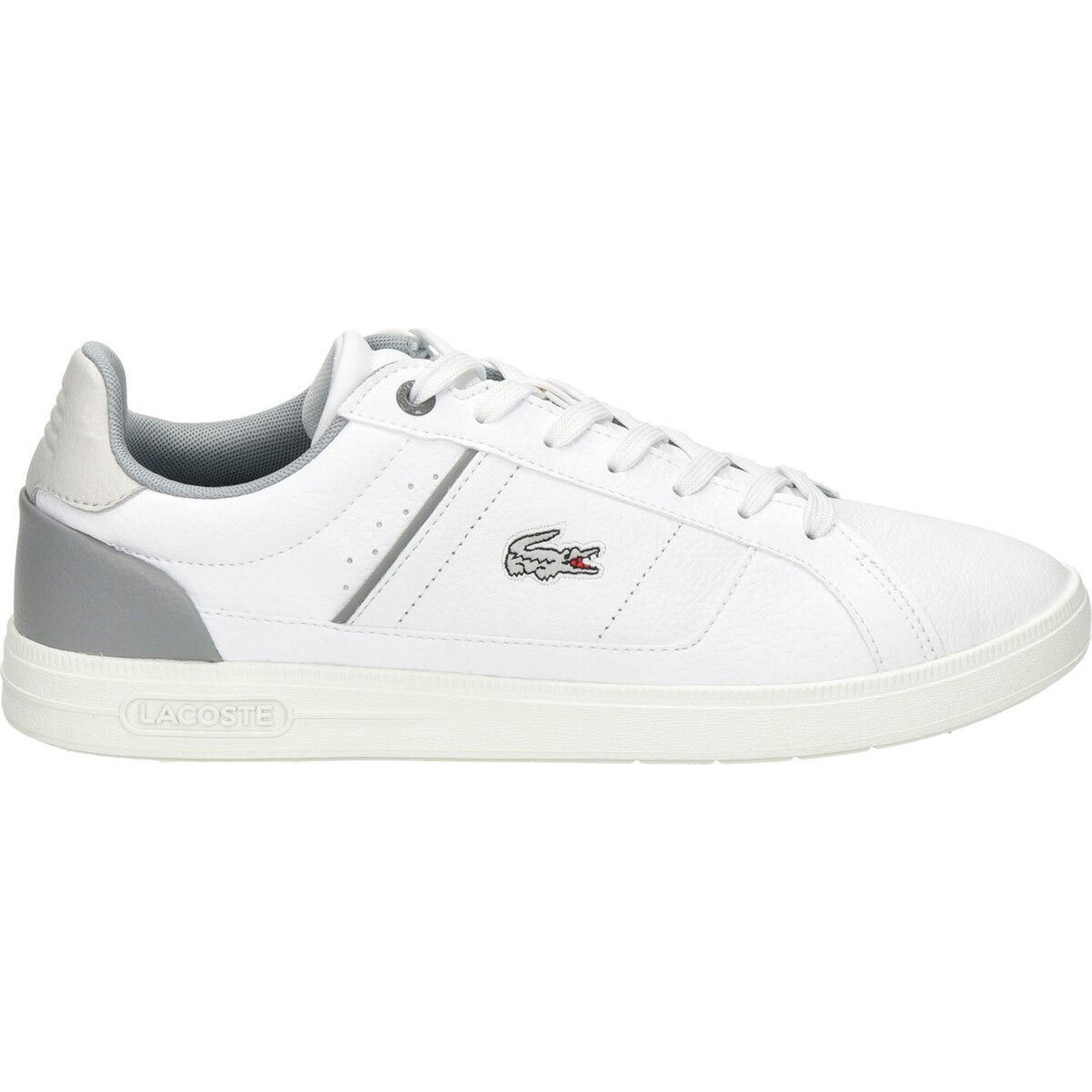 Heren sneakers lacoste hot sale