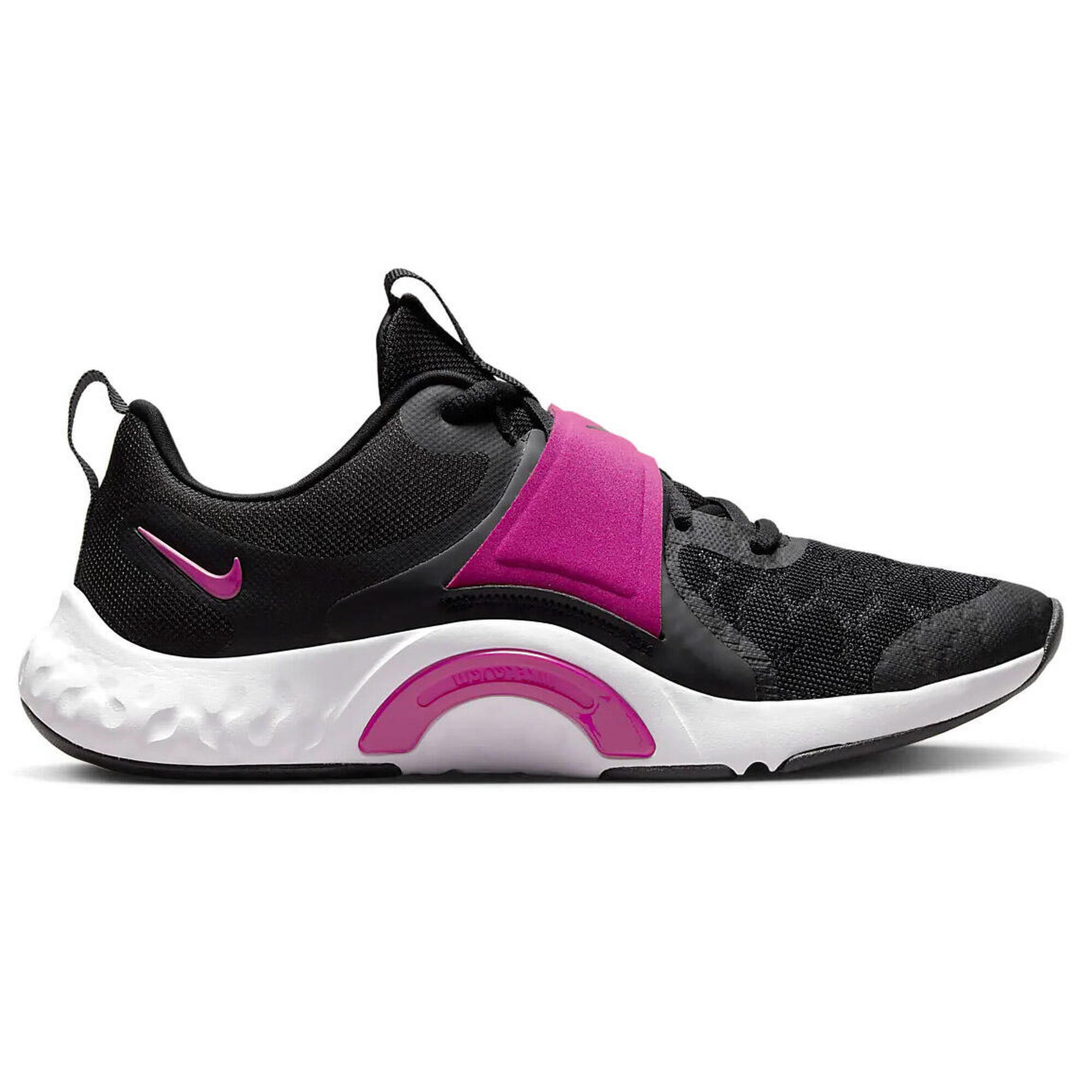 Sapatos para o treino para mulher nike renew inseason tr 12