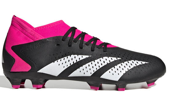 Zapatillas Hombre Adidas Predator Accuracy3 Fg Negro