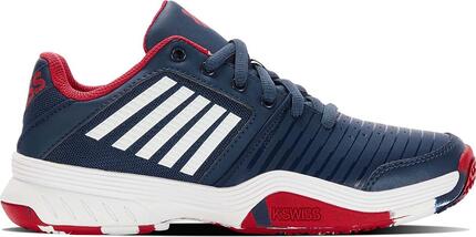 Chaussures de tennis enfant K-Swiss Court Express Omni