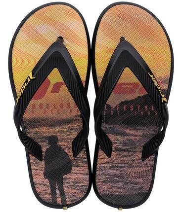 Chanclas RIDER R1 Energy Kids