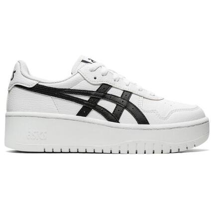 Baskets mode Femme JAPAN S PF Blanc