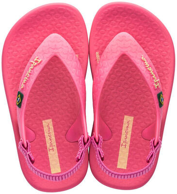 Ipanema anatomic soft baby junior sandalen
