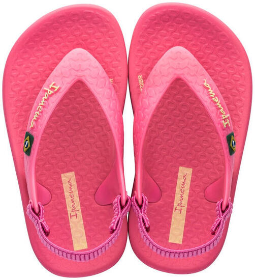 Ipanema Anatomic Soft Baby Junior Des sandales