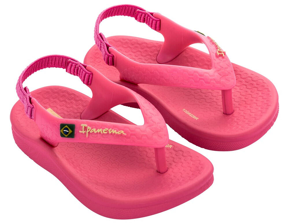 Ipanema Anatomic Soft Baby Junior Des sandales 2/3
