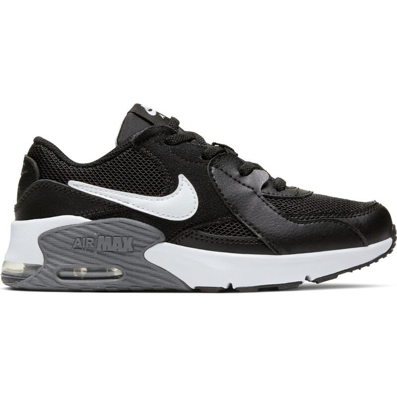 Chaussures Nike Air Max Excee (Ps) Noir - CD6892-001