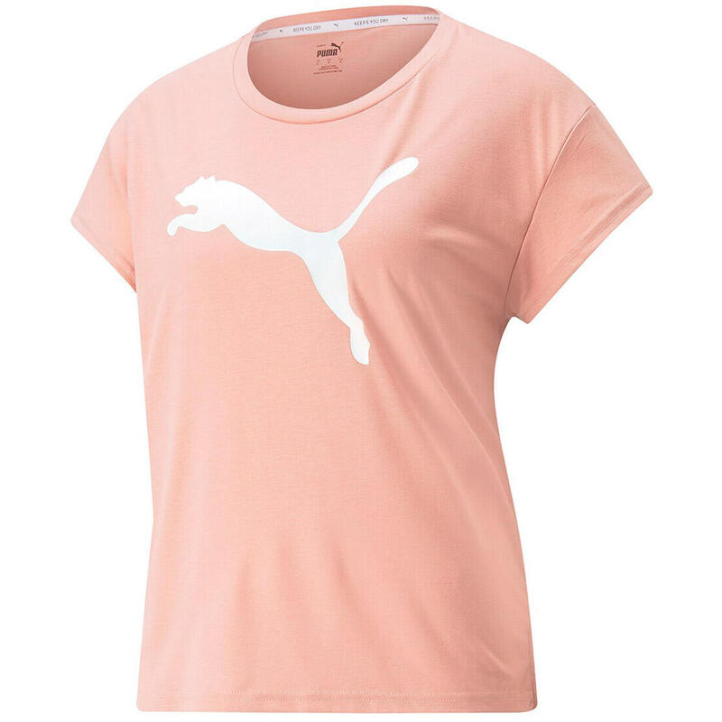 Puma Modern Sports Dames T-Shirt