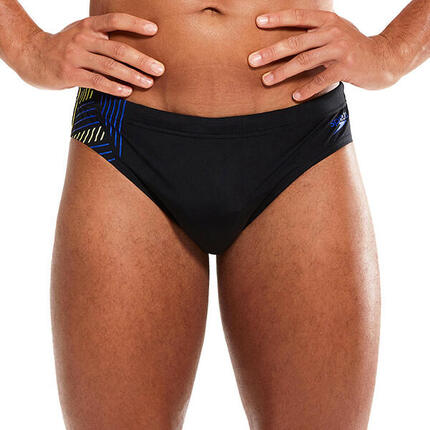 SPEEDO SPEEDO Vêtements de natation ECO+ TECH PANEL 7CM BLA/BLU Hommes BlaBlu