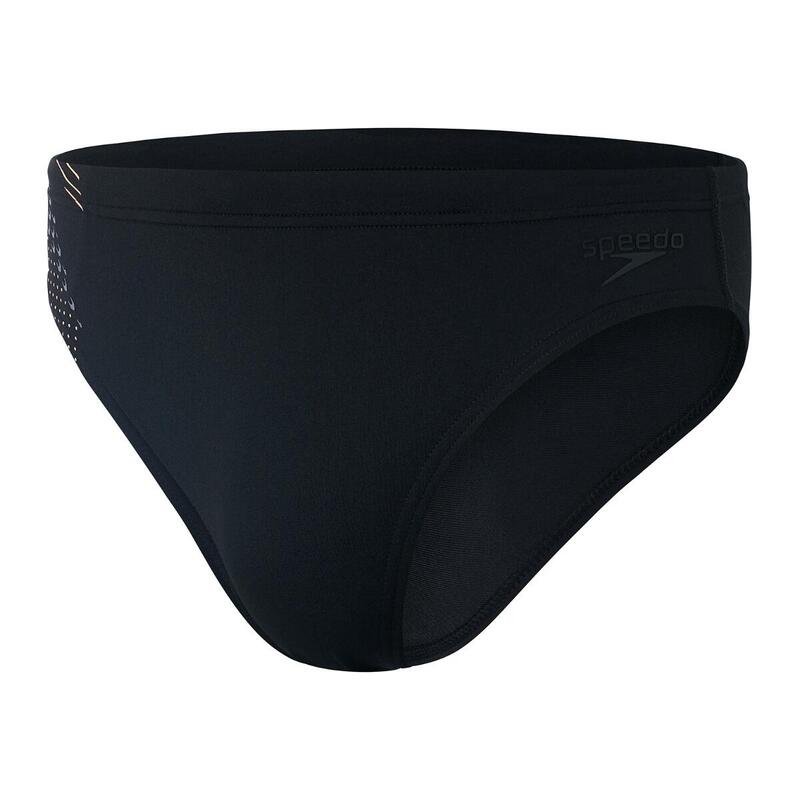 Speedo Eco+ Tech Panel 7cm Zwemslip