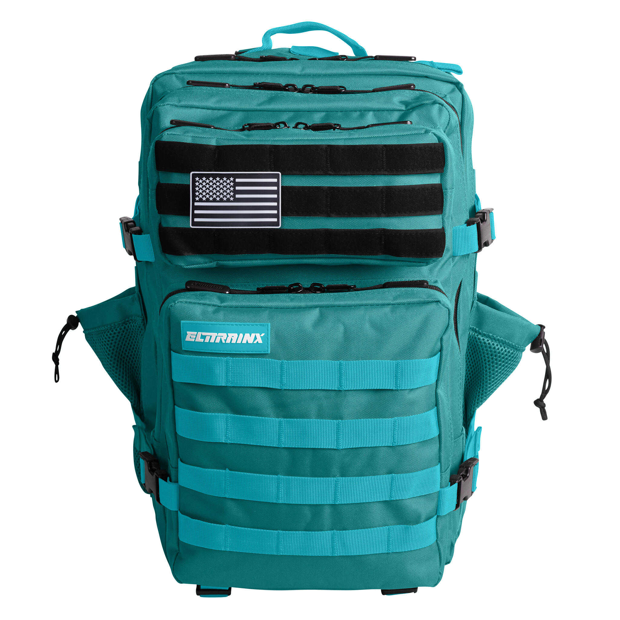 Mochila crossfit militar sale