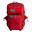 Mochila tática militar ELITRAINX V2 VERMELHO 45L -Desporto e viagens