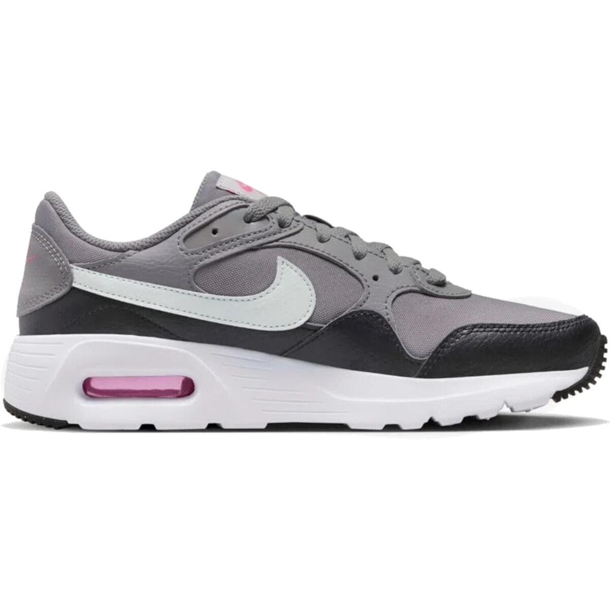 Zapatillas Caminar Mujer NIKE Nike Air Max Sc Plata Decathlon