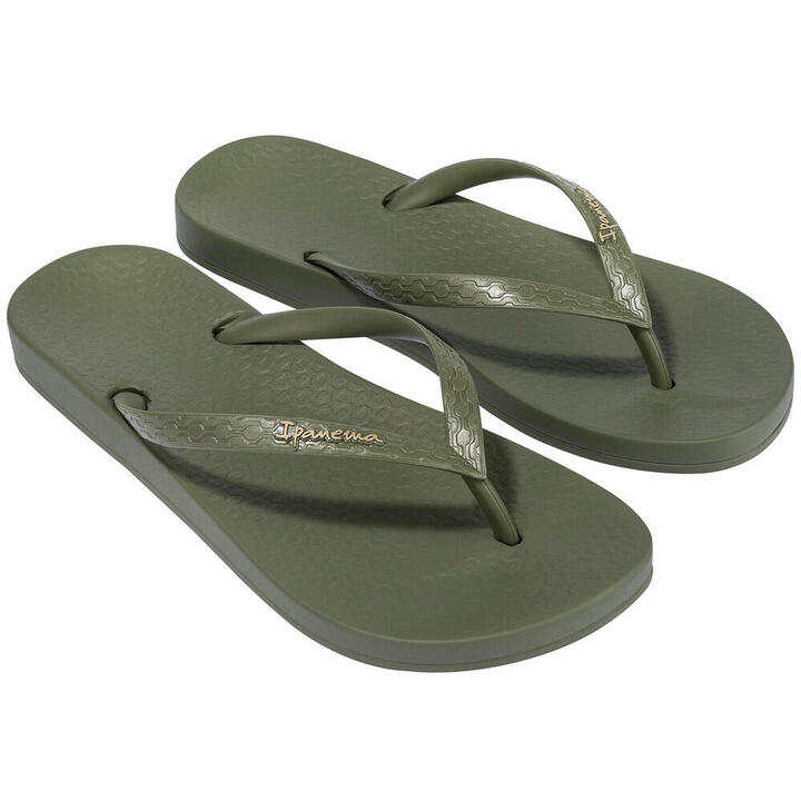 Ipanema Flip Flops | Free Return | A.S.Adventure
