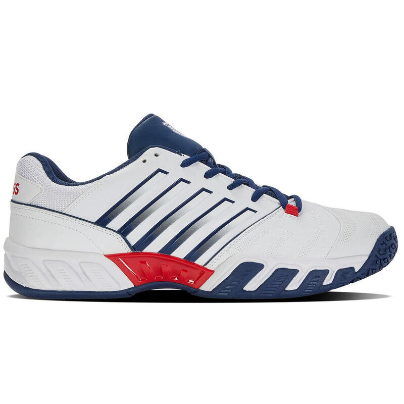 K-Swiss Bigshot Light 4 Omni Chaussures de Tennis