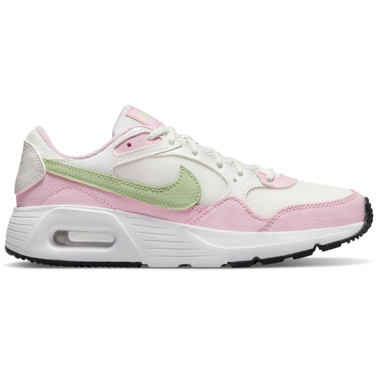 Baskets Femme Air Max Sc 1/6