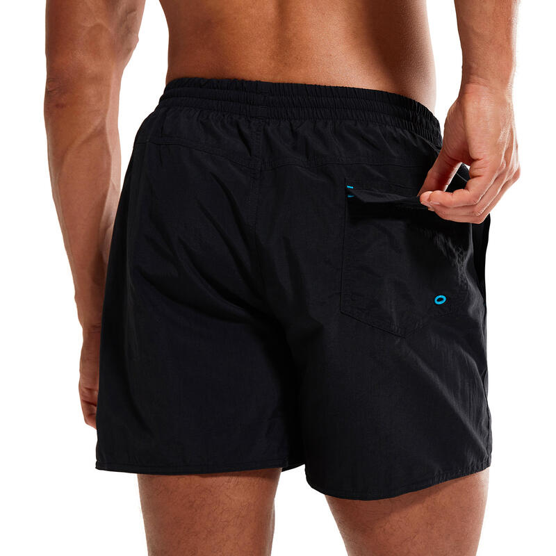 Speedo Eco Hyperboom Logo 16 Heren Zwemshort